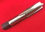 M20 X 1.5 Taper Hand Tap 20mm Morse Mt3838165 Starter Rh 4 Flute D6 Usa Metric. Fixed Price $94.99.