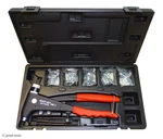 Poly-nut Kit Thread Setter Tool Marson Sheet Metal Threaded Insert Tools. Fixed Price $165.00.