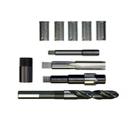 7/16-14 Oversized Big-sert Kit Cast Iron Big Or Small Block Thread Repair P/n.... Fixed Price $242.63.