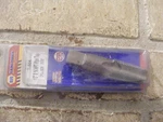 Napa 1/2" X 14 Npt Pipe Tap T-304 For Drill Size 23/32 Thread Cutter Tool. Fixed Price $15.00.