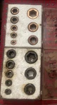 Mac Tools Rethreader Dies National Fine & Course Thread Usa. Fixed Price $49.99.