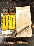 Misc Irwin Hanson Taps New. Fixed Price $15.99.