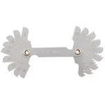 Milwaukee Tool 49-57-5011 Thread Gauge, High Speed Steel, 8, 18. Fixed Price $7.29.