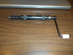 Helicoil Helical 7552-6 3/8-24 Coil Sert Thread Insert Prewinder Tool (hc5). Fixed Price $29.99.