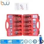 338-pieces Metric Thread Repair Insert Kit M5 M6 M8 Helicoil Car Pro Coil Tool. Fixed Price $47.62.