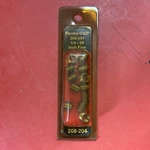 1/4-28 Nf Thread Repair Inserts Perma Coil 208-204 Fits Heli Pack Of 12 Usa. Fixed Price $9.99.