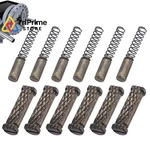 Ggte 44715 Front Jaw Insert Set For Ridgid 300 535 Pipe Threading 2. Fixed Price $53.94.