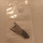Mac Tool 1118t 6-32plug Tap 5 Total New Old Stock. Fixed Price $15.00.