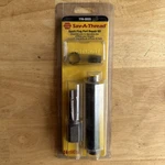 Napa X Stanley Helicoil Thread Spark Plug Port Repair Kit M14x1.25 770-3223. Fixed Price $34.95.