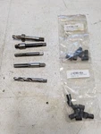 Time-sert M8 X 1.75 Metric Thread Repair Kit With 16.2mm And 11.7mm Inserts. Fixed Price $150.00.