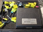 Kent Moore Sir Load Test Case J-38715-case. Fixed Price $75.00.