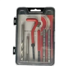 Metric Thread Repair Insert Kit M2/3/4/5/6/8/10/12/14 Helicoil Car Auto Coil. Fixed Price $33.82.