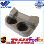 Front Center Console Cup Holder Brown For Ford Trucks F250 F350 F450 F550. Fixed Price $28.74.