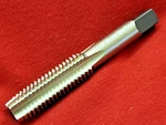 5/8-11 Nc Plug Hand Tap Left Morse Mt3733452 Gh3 Usa 4 Flute. Fixed Price $64.95.