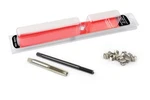 1/4-20 Nc Thread Insert Repair Kit Usa Fits Heli Perma Coil 1208-104. Fixed Price $27.99.