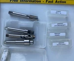 Bzbmgmo M14 1.5 Metric Thread Repair Kit. 10 Inserts Heli-coil Auto Engine Repai. Fixed Price $69.00.