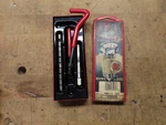 Recoil M8x1.25 Metric Thread Repair Kit P/n. Fixed Price $27.99.