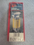 Recoil Thread Repair Kit Size : Unc 4-40 Part #33540. Fixed Price $19.00.