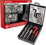 Bilitools M10x1.5 Thread Repair Kit, Hss Drill Helicoil Metric. Fixed Price $24.99.