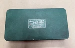 Vintage Ace Super Set No. 614 Tap & Die Henry L. Hanson Usa (pre-owned). Fixed Price $62.50.