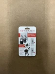 Key Catch Magnetic Hanger Fits Any Light Switch Cover By Keysmart White. Fixed Price $15.00.