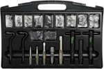 New Cta Tools 98199 Spark Plug Thread Repair Workshop Kit Repairs Threads. Fixed Price $225.00.