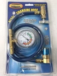 New Tsi Supercool 38619 R-134a Can Tap, 24 Inch Hose & Gauge For Automotive. Fixed Price $24.99.