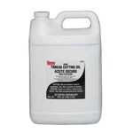 Oatey 30205 Dark Cutting Oil Speed Threading Gallon. Fixed Price $59.29.