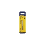Irwin Tools 8323zr Plug Tap 5mm-.90 Hcs. Fixed Price $10.06.