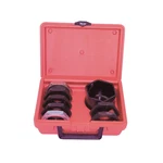Lang Tools (kastar) Spindle Rethread Kit Light Truck 8pc 2577. Fixed Price $225.98.