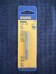 Irwin Industrial Hanson 5mm-0.9 Plug Taps, High-carbon Steel - (8323). Fixed Price $5.00.