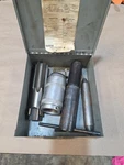 Helicoil 1-1/2 12 Unf Insert Thread Repair Kit 4132-24-1. Fixed Price $179.99.