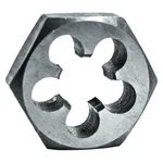 Century Drill & Tool 98214 5/8"-18 Unf Sae Hcs Right-hand Die. Fixed Price $14.12.