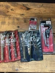 Thread Repair Kit Lot - 3/16x16 & M8x1.25 5/16-18 Helicoil Fix A. Fixed Price $25.00.