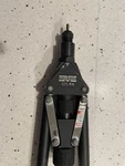 Marson 325-rn Heavy Duty Rivet Nut Tool Thread Setter. Fixed Price $110.00.