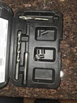 Helicoil Master Thread Repair Kit 3/8 -16 P/n 5401-6 Please See Pics Free Ship. Fixed Price $22.99.