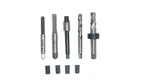 Time-sert M6 X 1.0 Metric Thread Repair Kit W/ 12 Mm Inserts New. Fixed Price $89.99.