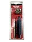 Helicoil 5528-7 Inch Fine Thread Repair Kit, 7/16-20 X .656 (5) Threads Left. Fixed Price $32.97.