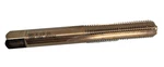 M8 X 1.0 8mm Bottom Hand Tap Triumph 075054 Hss Usa Rh Metric 4fl Bronze Oxide. Fixed Price $14.95.