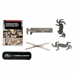 Gates (86583) Pocket Identification Kit 7369-4318. Fixed Price $113.88.