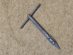 Coil-sert Extracting Extractor Tang Break Off Tool Ex227-6 #10 To 3/8" Usa. Fixed Price $19.95.