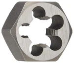 5/8"-18 Carbon Steel Hex Rethreading Die, Dwthx5818. Fixed Price $16.79.