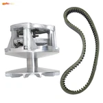 For Polaris Ranger 500 2 4 6 Complete Primary Drive Clutch With Belt. Fixed Price $110.05.