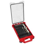 Milwaukee 49-22-5603 Metric Tap & Die Set W/ Hex-lok 38 Piece - Packout. Fixed Price $229.89.