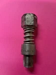 14mm Spark Plug Thread Chaser Vintage J Borland Mac. Fixed Price $9.95.