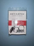 Keysmart Key Catch Magnetic Hanger For Any Light Switch. Fixed Price $7.99.