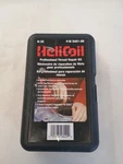Helicoil Set 5401-06 Missing Some Heli-coils See Pictures. Fixed Price $35.95.