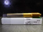 Widia Hss-e 3/4-16 Spiral Point Plug Tap 3 Flute Vtspo6036 Wu41eg (loc3688b). Fixed Price $54.95.
