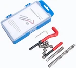 Djyiyew M10 X 1.5 Thread Repair Kit, Metric Helicoil. Fixed Price $21.41.