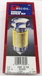 Recoil 3-56 Unf Thread Repair Kit No. 34530 Australia. Fixed Price $33.95.